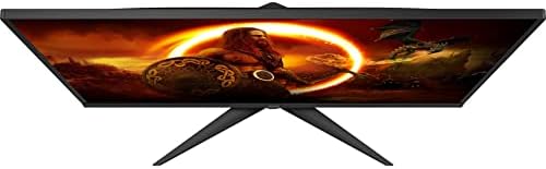 AOC 24G2E 23,8 Full HD WLED GAMING LCD Monitor - 16: 9 - Black