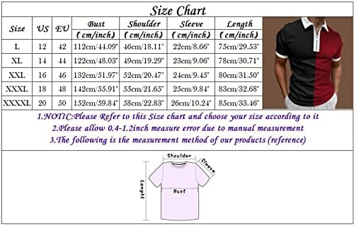 Camisetas de camisetas de camisetas masculinas para homens para homens camisas de vestido de manga curta casual