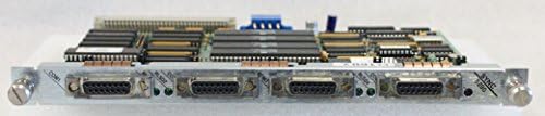 Kit Nortel 74000-16, link de sincronização de porta quad, Fre-040 16MB ILI-BLN/BCN Series