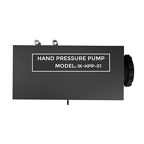 Calibrador diferencial do medidor de pressão com medidor mestre para HVAC, laboratórios, modelo de monitoramento de