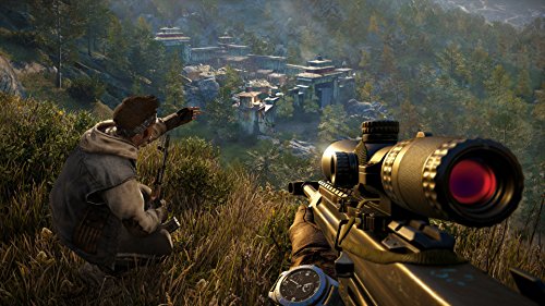 Far Cry 4 [código de jogo online]