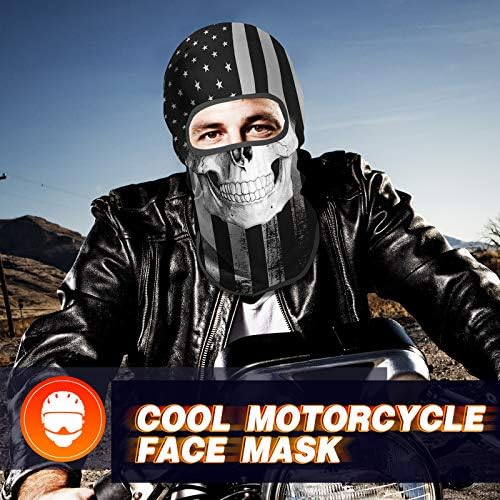 Venswell 3D Balaclava Ski Mask