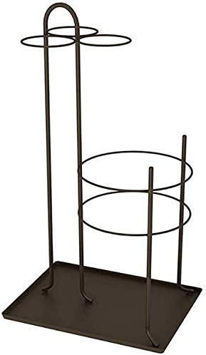 Neochy Umbrella Stand Home Hotel Hotel Witht Iron Groy