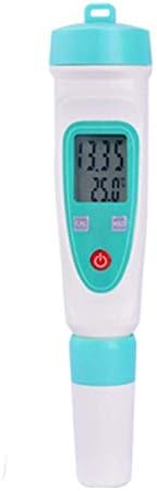Medidor de qualidade da água Y-lkun Precisa PH-220 PH METRO DE ACIDADE DE PENÇA PET VALOR PH Testador de alta precisão Ph Testador de pH Testador