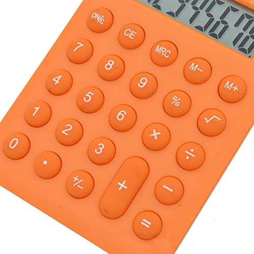 Calculadora de bolso de 8 dígitos de Seiwei Mini 8 dígitos com a calculadora de escritórios de mesa de celular de botão portátil para