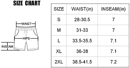 G gradual masculino de 7 Execução de shorts de ginástica rápida seco seco com bolsos com zíper