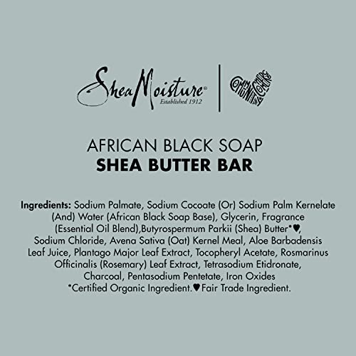 Sébato preto africano com manteiga de karité, cuidados com a pele, pele propensa a acne, lavagem de sabão preto africano, sabonete