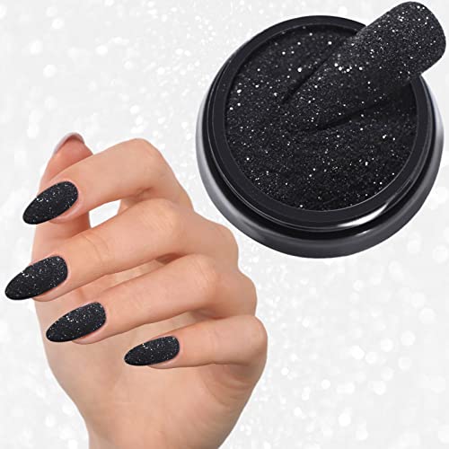 Snowflake Starlight Blitter Glitter Colorido Glitter Glitter Glitter Glitter Manicure Dicas Decoração Diy Craft Liquid