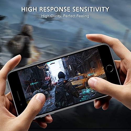 Magic para iPhone 7 Solução Substituição LCD Visor 3D Tela de toque Touch Digitalizador Digitalizador de substituição Conjunto