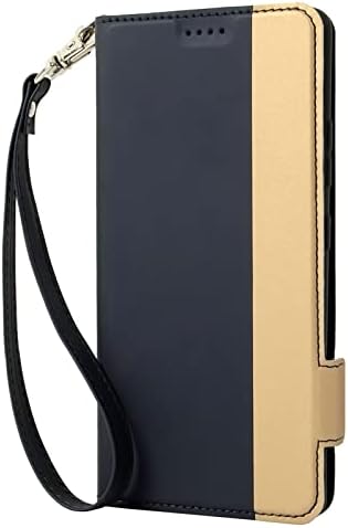 Caso de Yagelang para OnePlus 11 com porta-cartas, estojo de carteira de couro de couro PU Premium com kickstand e TPU CHEGN
