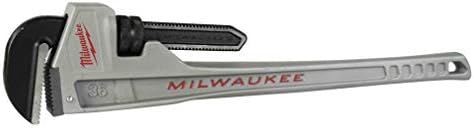 Milwaukee 48-22-7236 Chave de tubo de alumínio 36