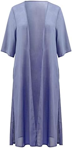 Vestidos femininos mulheres grandes mulheres vestido casual férias férias florais chiffon mangas maxi vestido de duas peças vestido