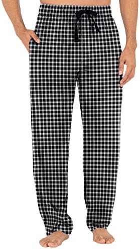 Fruto do tear masculino Pijama calça de pijama