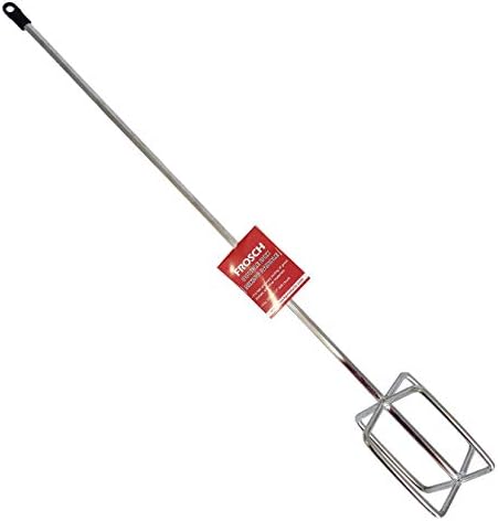 Frosch Double Box Tile Grout Mixer - 30 in.
