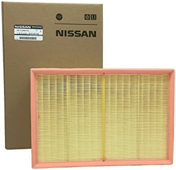 Peças Nissan genuínas - elemento de filtro de ar