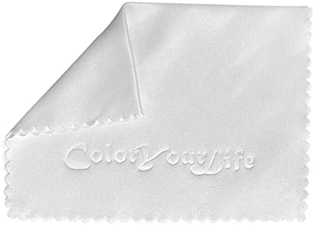 Pacote ColoryourLife de 3 pacote de 3 pacote 7,3 TIP mais longa de ponta de alta precisão de alta precisão canetas