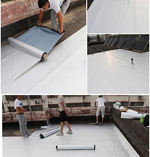 Confiança Artesão de alumínio Folha de alumínio Espurar butil fita à parede de fita de fita de fita de fita de teto de teto de telhado