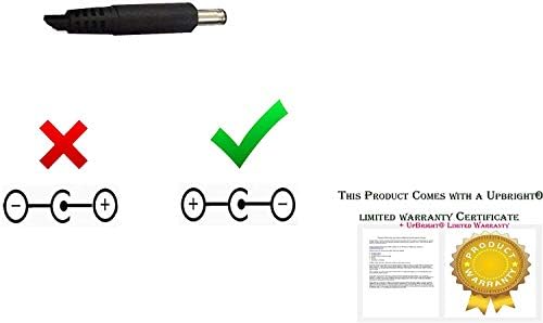 Adaptador ATBRIGHT 9V AC/DC Compatível com A&D e EK-600i EK-1200I EK-6000G EK-12KG SJ-12KH SJ-20KHS SJ-1000HS SJ-3000WP EW-150I EW-300G