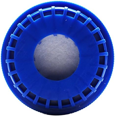 Substituição de 3 pacote para compatível com OmniFilter OB3 Filtro de carbono granular ativado - Cartucho universal de 10 polegadas compatível com OmniFilter Water Water Unit - Denali Pure Brand