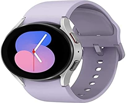 Samsung Galaxy Watch 5 [2022] Latin Especs Bluetooth Aluminium Case Bioaction Sensor Sleep Rastreing Heart