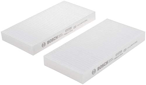 Bosch P3933WS Workshop Cabin Filter