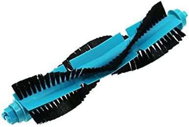 Floxer Substituição Rags HEPA Brush Roller Brush Fit for Viomi V2 Fit para Pro Fit para V3 Fit for SE FIT para V-RVCLM21B