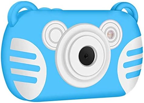 Câmera digital infantil lkyboa - câmera digital infantil para meninas foto câmera de vídeo recarregável Câmera infantil