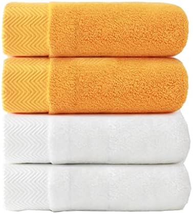 Slynssw Towel Cotton Lavar um rosto Absorção de água em casa Hotel Hotel Banho de inverno Mulheres e homens Coupa