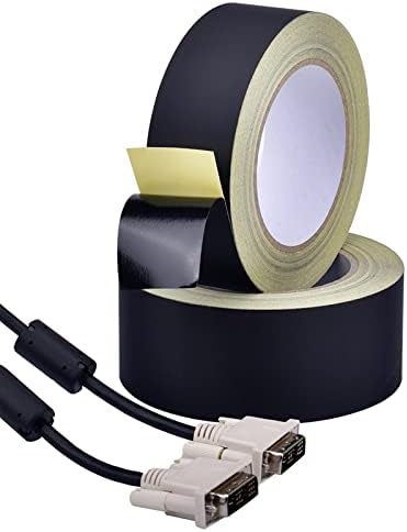 ISOLAÇÃO DE CONFIANÇA Isolamento elétrico Black Alta temperatura resistente a fones de ouvido LCD