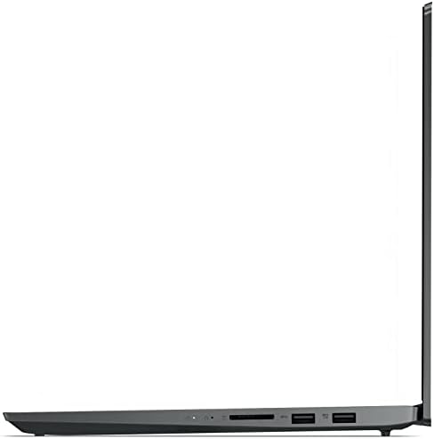 Lenovo Ideapad 5 Laptop 15,6 FHD IPS Touch, AMD Ryzen 5 5625U, AMD Radeon Graphics, 16 GB de RAM 1TB SSD, leitor de impressão