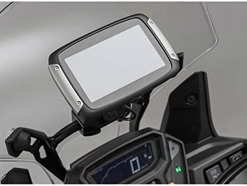 Hiccyrodly 10/12mm de navegação por motocicleta GPS para XT1200Z 1200 Z Super Tenere 1200 2017-2020