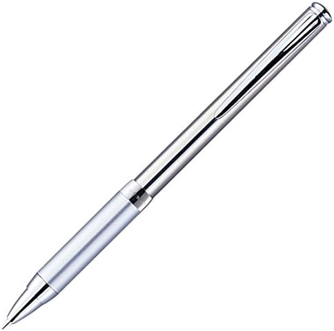 SHACHIHATA TKB-AS1 Ballpond Ballpond Ballpond Pen, S-10, Silver