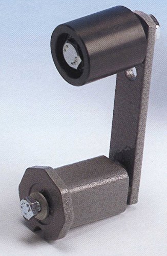TEN2RL30X35 Conjunto de tensionamento da correia universal ametrão, 30 mm dia x 35 mm de largura, 61 mm de profundidade
