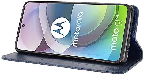 Caso para Motorola Moto One 5G UW ACE 2021 XT2113-1 CASA DE CALARO, CASO PARA MOTOROLA MOTO G 5G XT2113-3