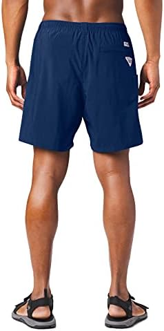 Columbia Men's Backcast III Water Short