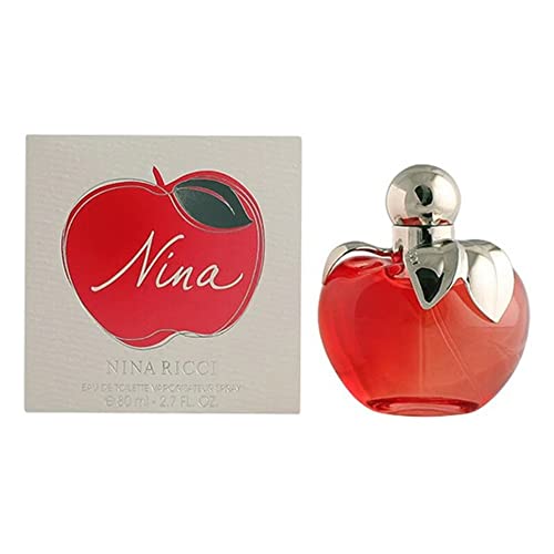 Nina ricci nina 80ml edt spray