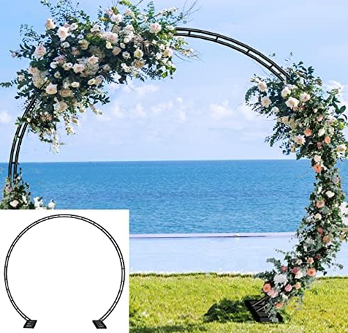 Arco de casamento extra grande em queentir