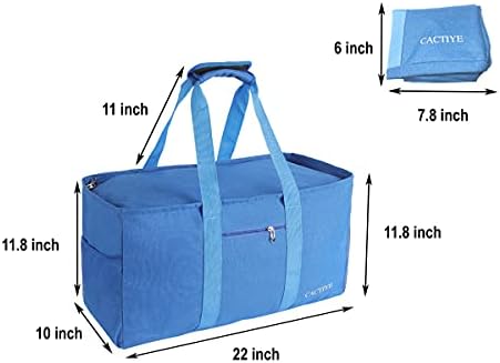 Bolsa de compras reutilizável Bolsa de fabrica