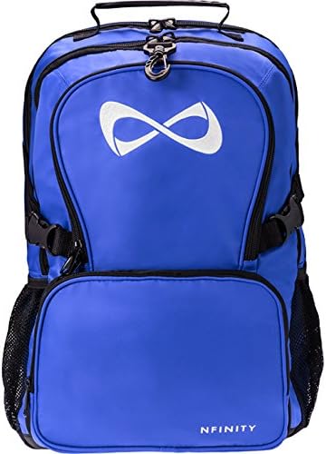 Nfinity Classic Backpack Royal Blue