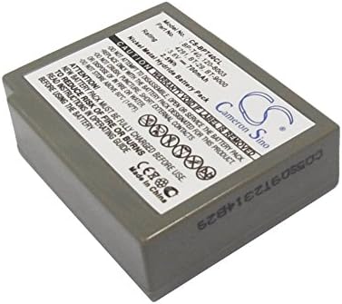 Substituição da bateria para Inter-Tel Exp-9600 BT-9000