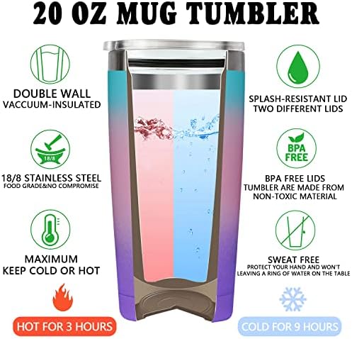 Fufandi Melhor Mãe Bônus Ever Tumbler - Bonus Mom Gifts - Aniversário engraçado Dia das mães Presentes de Natal para