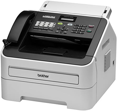 Irmão Rfax2840 Máquina de Fax a laser mono de alta velocidade