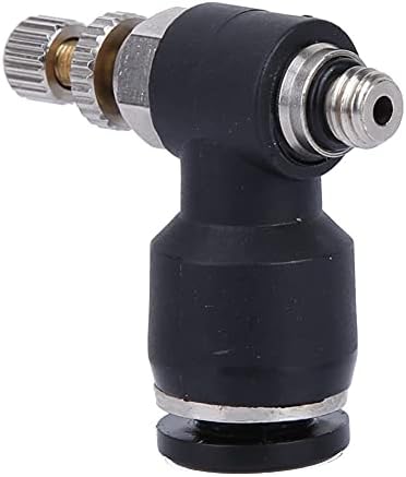 Válvula C02 do bico de ajuste para componentes eletrônicos para vedações de materiais para gravação