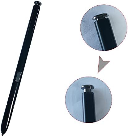 Galaxy Note 20 Substituição de caneta de caneta para Samsung Galaxy Note 20 Nota 20 Ultra 5G Stylus Touch S Pen com adaptador tipo