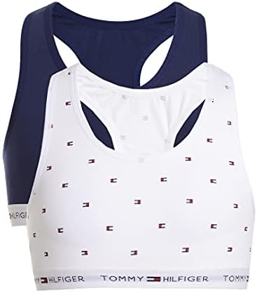 Tommy Hilfiger Girls 'Crop Sports Sutre