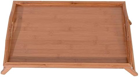 NC Simples Bamboo Tea Table Wood Color