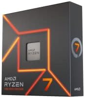 AMD Ryzen 7700x com asus Prime B650-plus