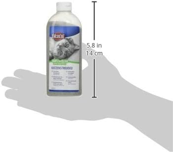 Trixie Fresh-N-Easy Cat Litter Spring Desodorizer, 750 g