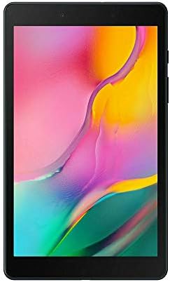 Samsung Galaxy Tab A 8,0 polegadas 2019 T295 LTE Factory Desbloqueado Tablet