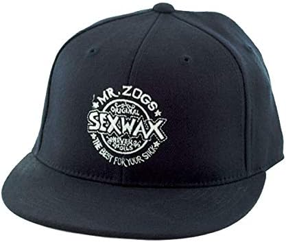 Chapéu masculino de cera sexual